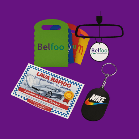 Linha Automotiva