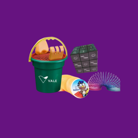Brinquedos
