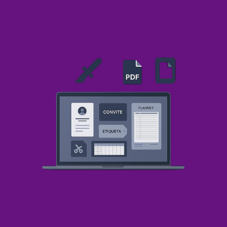 Produtos Digitais