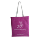 Sacola  Nylon 600 Personalizada 35x40cm