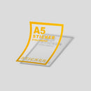 Adesivo Vinil Transparente