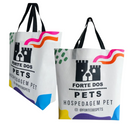 Sacola Bag Belfoo 03 Personalizada TNT 45x40x10cm