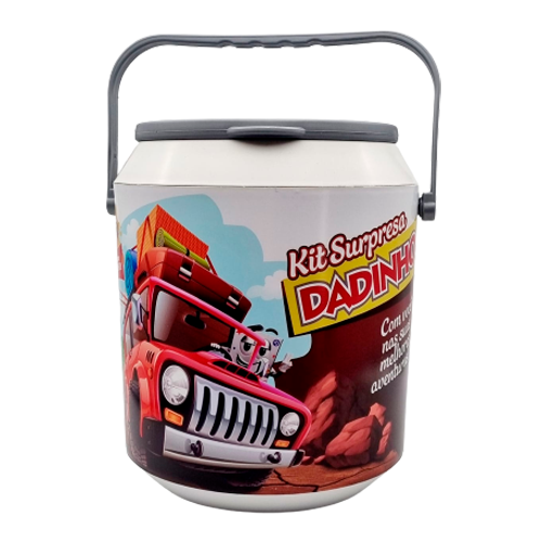 Cooler Personalizado 10 Latas
