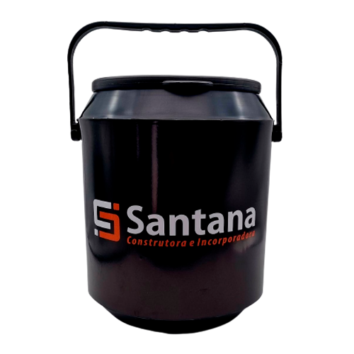 Cooler Personalizado 10 Latas