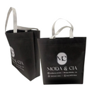 Sacola Bag Belfoo 03 Personalizada TNT 45x40x10cm
