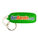 Chaveiro Flutuante em alto-relevo