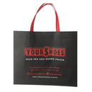 Sacola Bag Forte Personalizada TNT 45x45cm