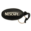 Chaveiro Flutuante em alto-relevo