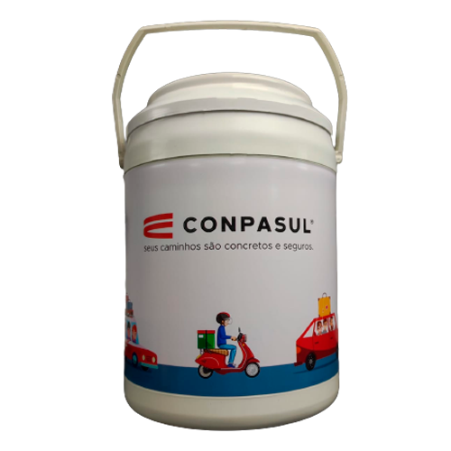 Cooler Personalizado 16 Latas