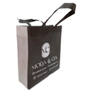 Sacola Bag Square Personalizada TNT 35x35cm