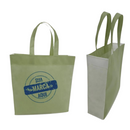 Sacola Bag Square Personalizada TNT 35x35cm