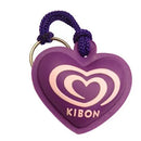 Chaveiro Flutuante em alto-relevo