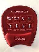 Mouse pad com apoio de pulso 04