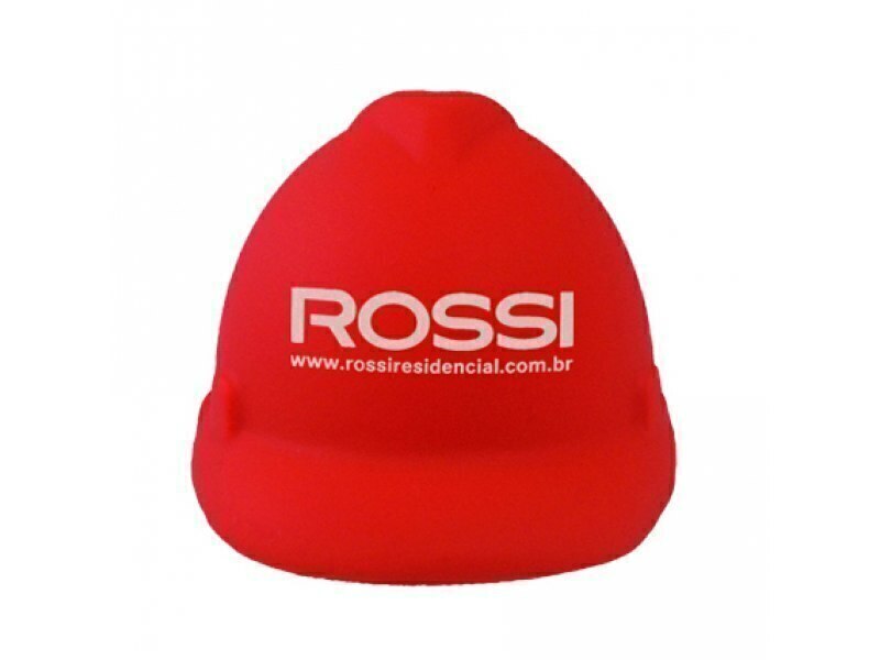 Capacete Anti-stress Vinil Oca