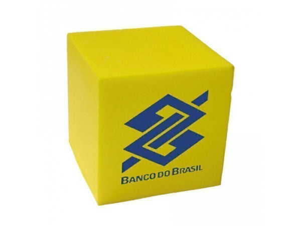Cubo Anti-stress Vinil Oca