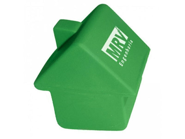 Casinha Anti-stress Vinil Oca