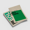 Folhetos (escolha o material)