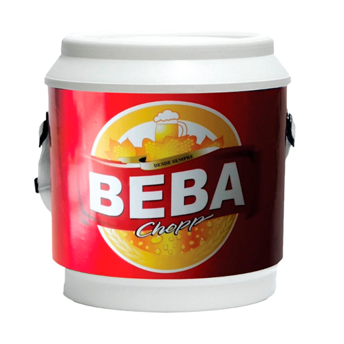 Cooler Personalizado 24 Latas