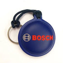 Chaveiro Flutuante em alto-relevo