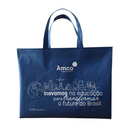 Sacola Bag Belfoo 02 Personalizada TNT 60x50cm