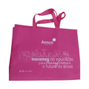 Sacola Bag Belfoo 02 Personalizada TNT 60x50cm