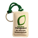 Chaveiro Flutuante em alto-relevo