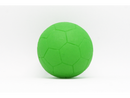 Bolinha de Futebol com Gomos marcados Anti-stress Vinil Oca