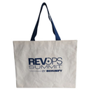 SACOLA ALGODÃO CRU PERSONALIZADA