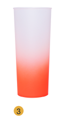 Long Drink Ecológica Degrade Personalizado