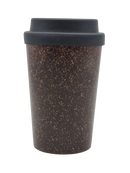 Eco Copo Com Fibra de Bambu 400ML Personalizado