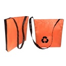 Sacola Bag Escolar Personalizada TNT 35x35cm