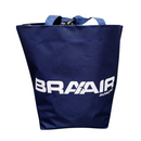 Sacola Bag Nylon 600 Personalizada 45x35cm