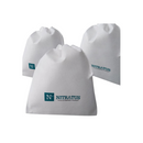 Saquinho TNT Personalizada  15x25cm