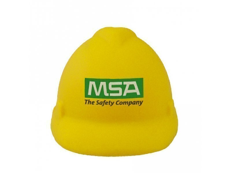 Capacete Anti-stress Vinil Oca