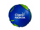 Globo Anti Stress Vinil Oca c/ pintura