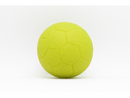 Bolinha de Futebol com Gomos marcados Anti-stress Vinil Oca