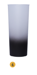 Long Drink Ecológica Degrade Personalizado