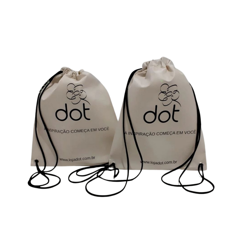 Mochila em TNT Personalizada