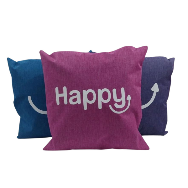 Capa Almofada Personalizada