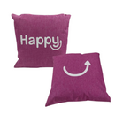 Capa Almofada Personalizada