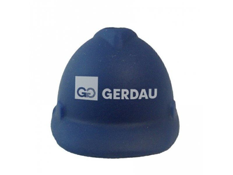 Capacete Anti-stress Vinil Oca