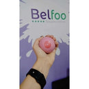 Bolinha Câncer de Mama Anti-Stress Espuma PU