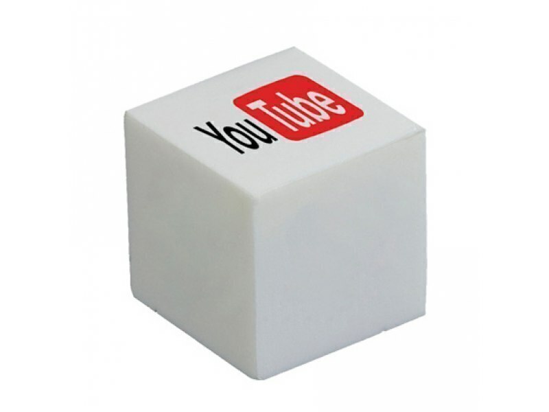 Cubo Anti-stress Vinil Oca