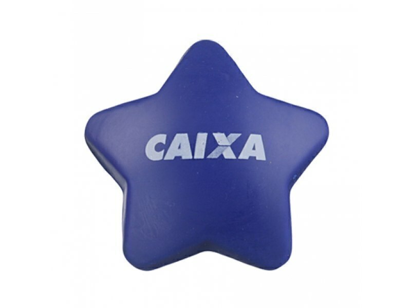 Estrela Anti-stress Vinil Oca