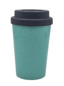 Eco Copo Com Fibra de Bambu 400ML Personalizado