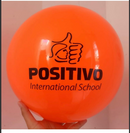 Bolas de Vinil Personalizada