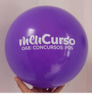 Bolas de Vinil Personalizada