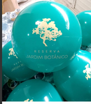 Bolas de Vinil Personalizada