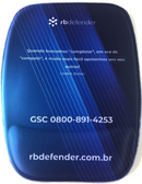 Mouse Pad com apoio de pulso 03