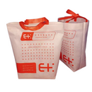 Sacola Bag Belfoo 03 Personalizada TNT 45x40x10cm